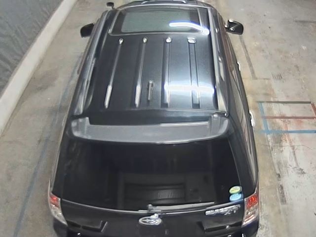 Subaru FORESTER 2008 7925699-6