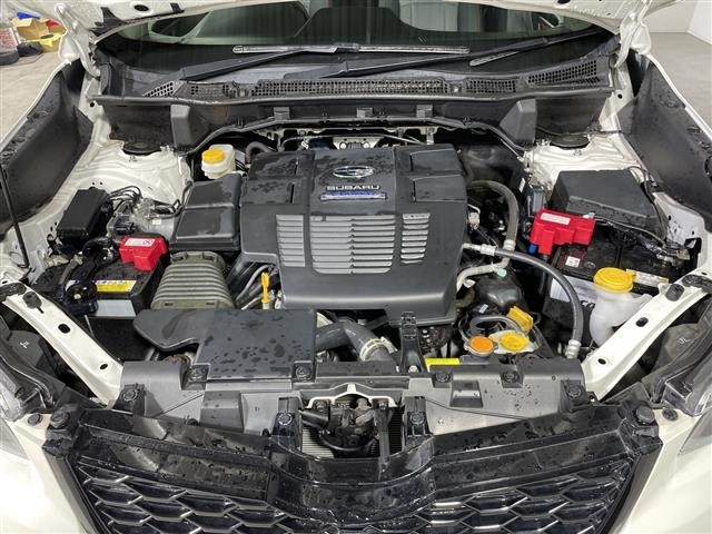 Subaru FORESTER 2021 7925700-15