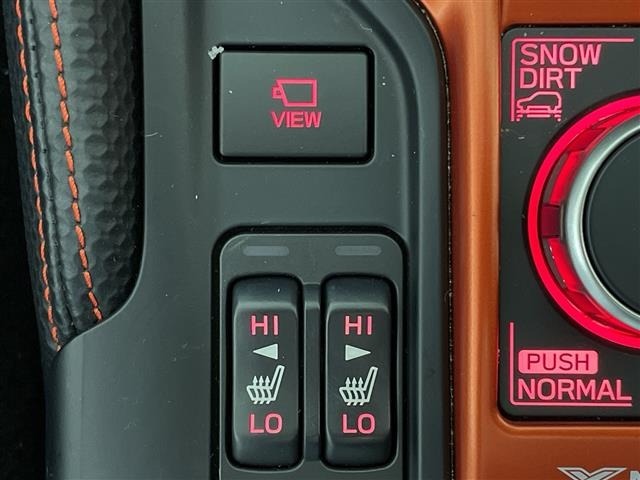Subaru FORESTER 2021 7925700-18