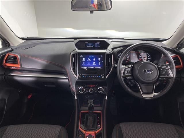 Subaru FORESTER 2021 7925700-2