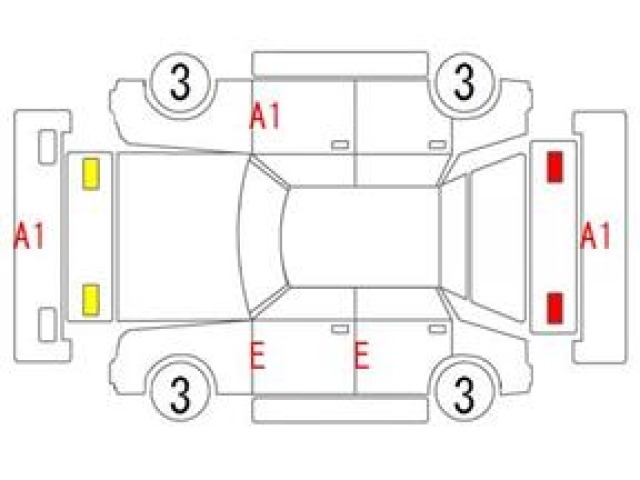 Subaru FORESTER 2021 7925700-24