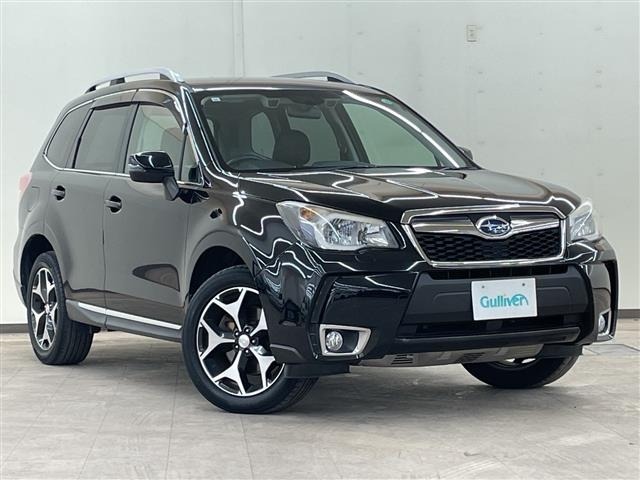 Subaru FORESTER 2013 7925723-0