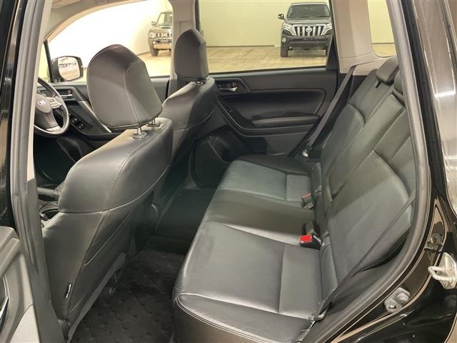 Subaru FORESTER 2013 7925723-10