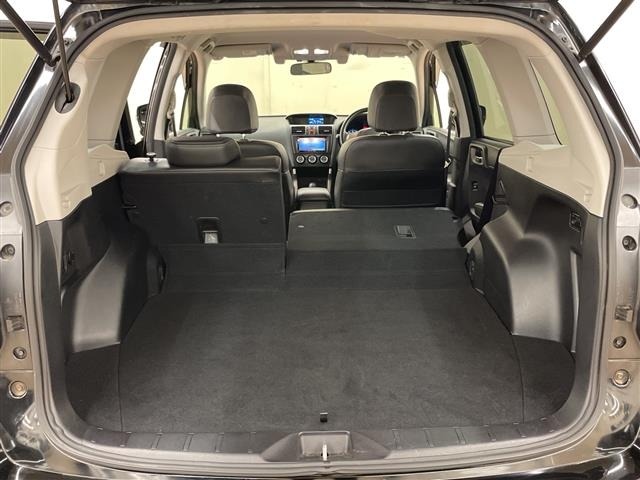 Subaru FORESTER 2013 7925723-12