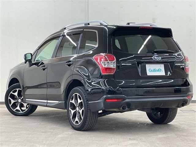 Subaru FORESTER 2013 7925723-13