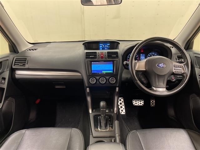 Subaru FORESTER 2013 7925723-14