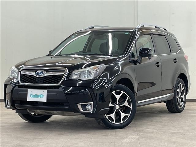 Subaru FORESTER 2013 7925723-15