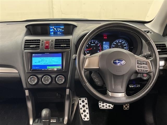 Subaru FORESTER 2013 7925723-17