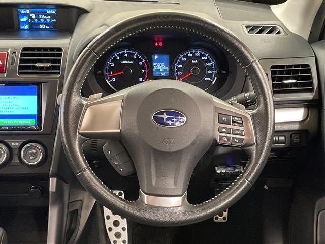 Subaru FORESTER 2013 7925723-2