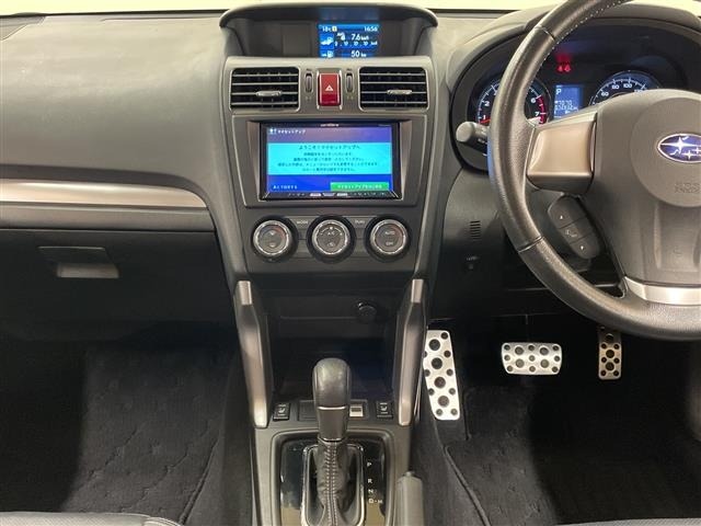 Subaru FORESTER 2013 7925723-22