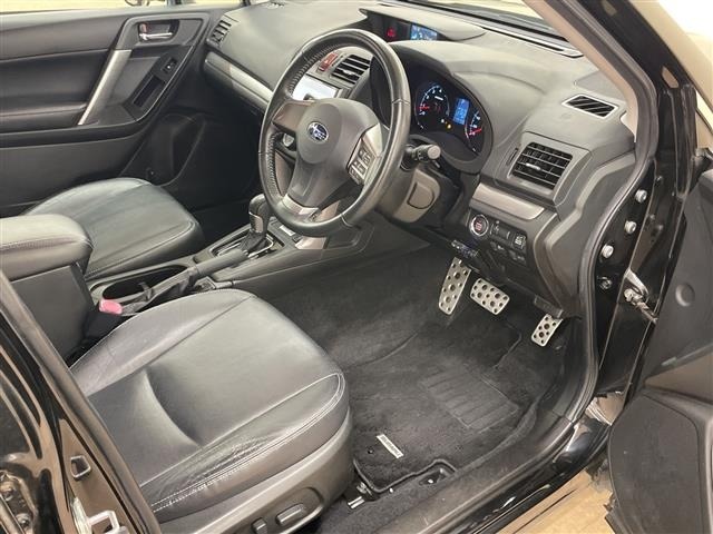Subaru FORESTER 2013 7925723-3