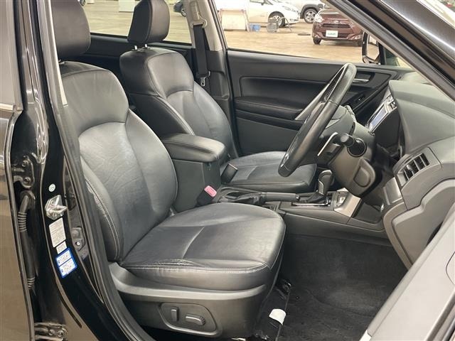Subaru FORESTER 2013 7925723-5