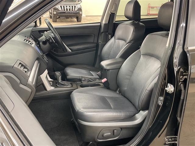 Subaru FORESTER 2013 7925723-7