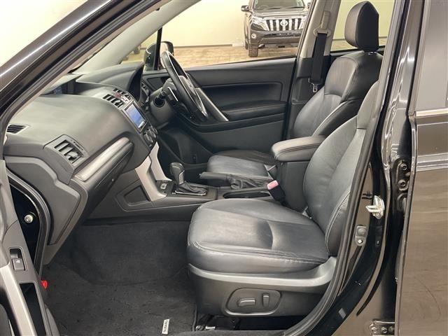 Subaru FORESTER 2013 7925723-8