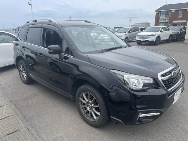 Subaru FORESTER 2017 7925742-0