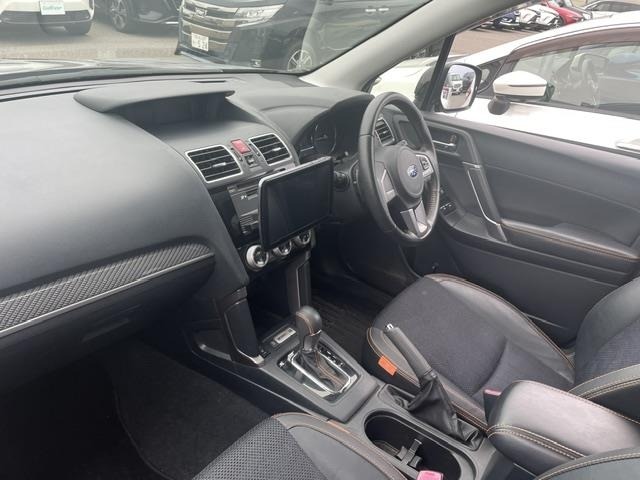 Subaru FORESTER 2017 7925742-1