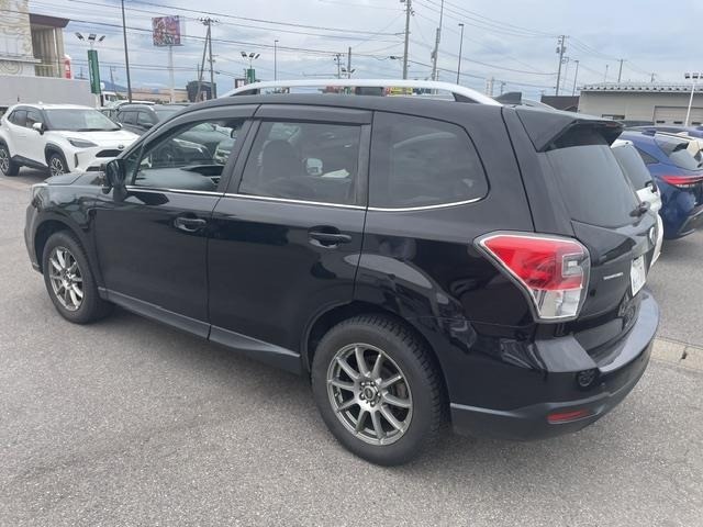 Subaru FORESTER 2017 7925742-2