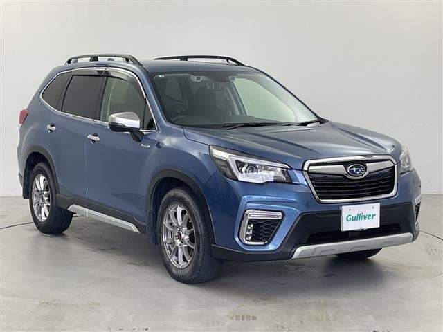 Subaru FORESTER 2019 7925747-0