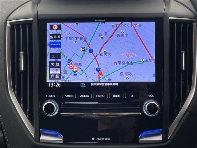 Subaru FORESTER 2019 7925747-1