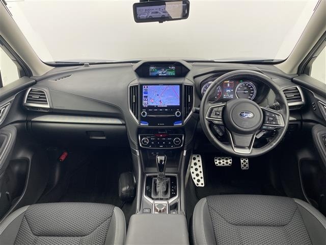 Subaru FORESTER 2019 7925747-15