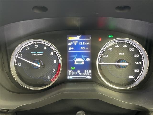 Subaru FORESTER 2019 7925747-21