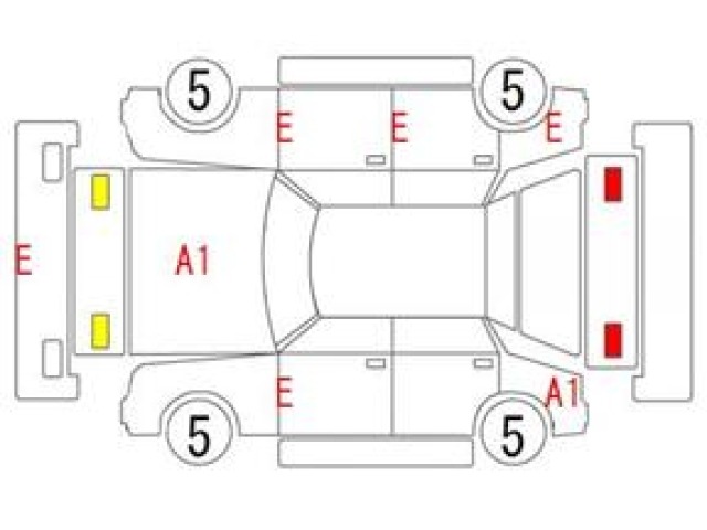 Subaru FORESTER 2019 7925747-23