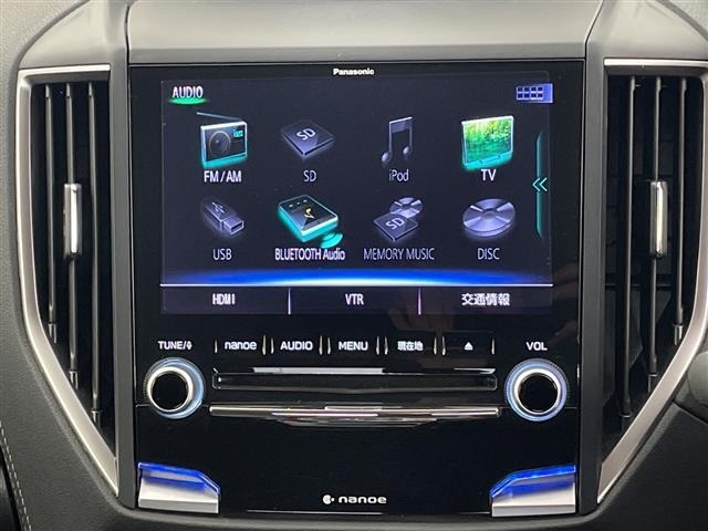 Subaru FORESTER 2019 7925747-3
