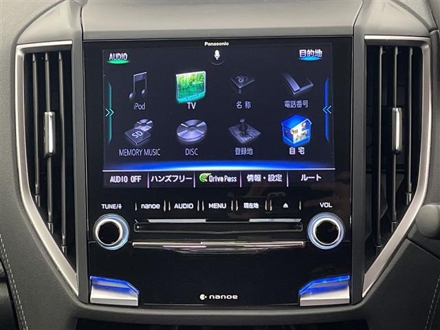 Subaru FORESTER 2019 7925747-5