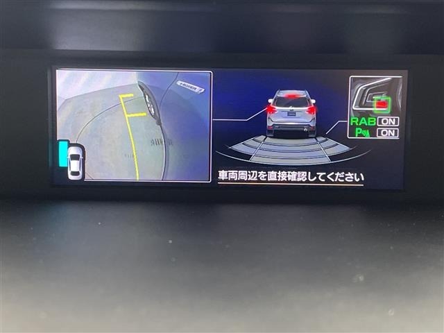 Subaru FORESTER 2019 7925747-7