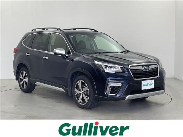Subaru FORESTER 2019 7925756-0