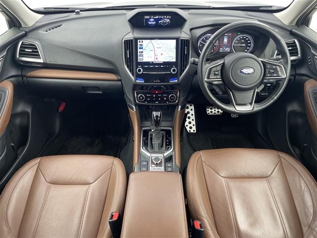 Subaru FORESTER 2019 7925756-15