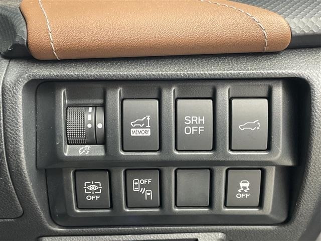 Subaru FORESTER 2019 7925756-20