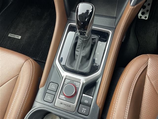 Subaru FORESTER 2019 7925756-22