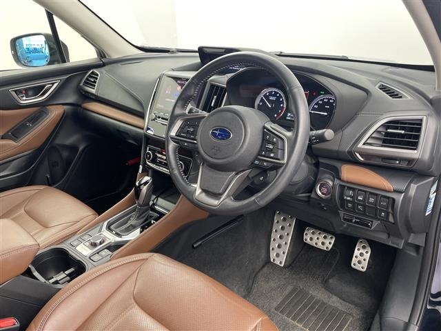 Subaru FORESTER 2019 7925756-6