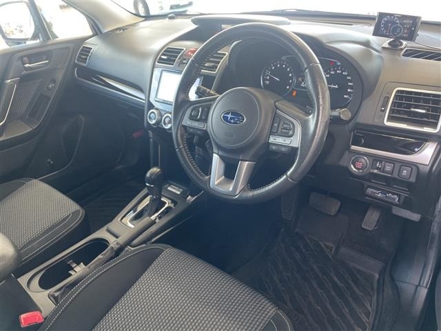 Subaru FORESTER 2016 7925767-12