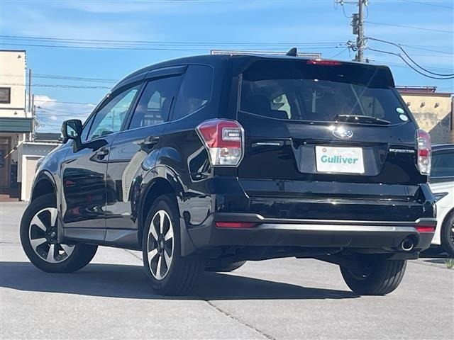 Subaru FORESTER 2016 7925767-13