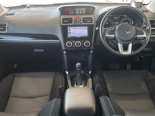 Subaru FORESTER 2016 7925767-14