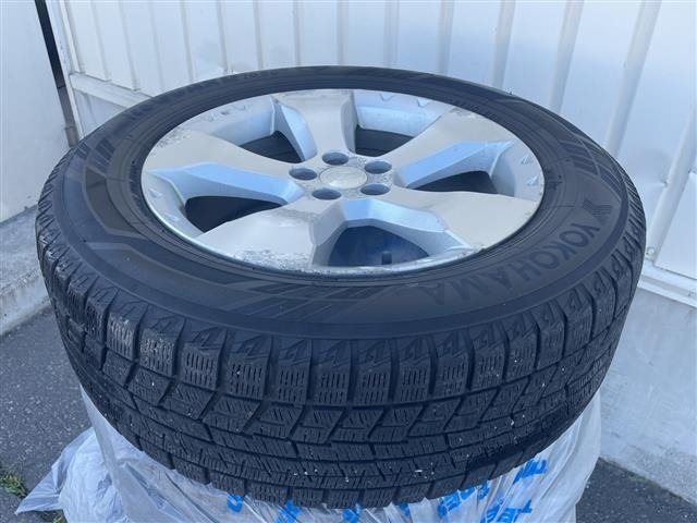 Subaru FORESTER 2016 7925767-17