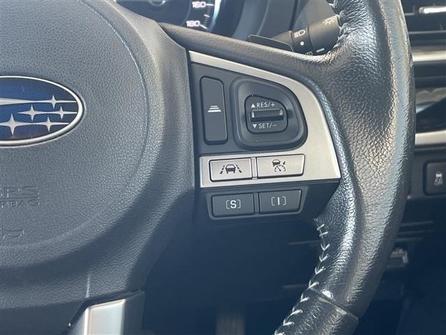Subaru FORESTER 2016 7925767-18