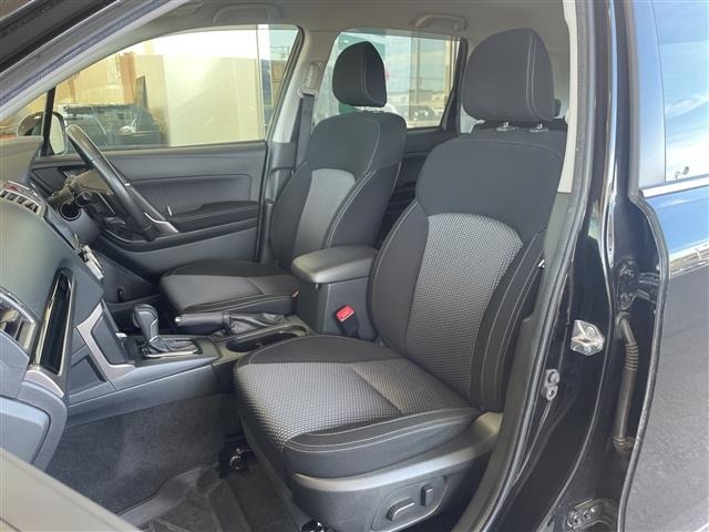 Subaru FORESTER 2016 7925767-2