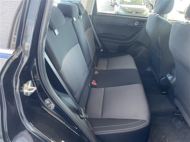 Subaru FORESTER 2016 7925767-4