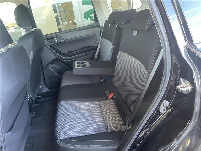 Subaru FORESTER 2016 7925767-6