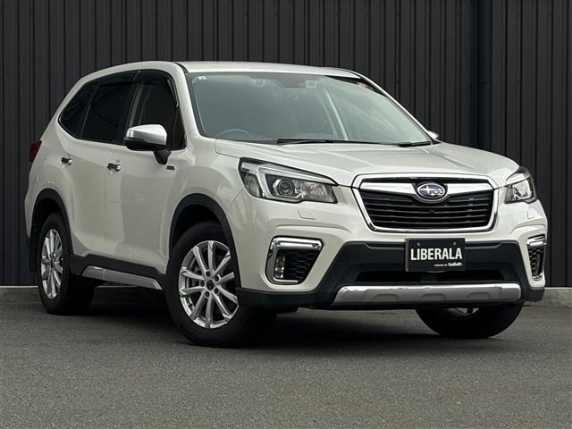 Subaru FORESTER 2019 7925775-0