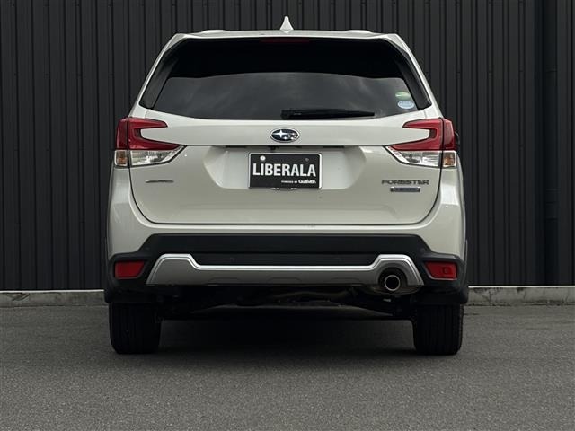 Subaru FORESTER 2019 7925775-1
