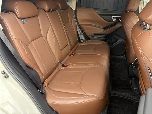 Subaru FORESTER 2019 7925775-12