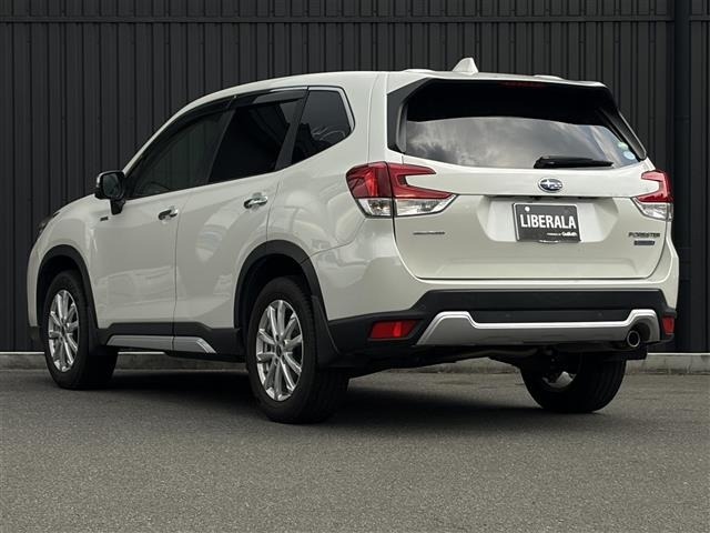 Subaru FORESTER 2019 7925775-13