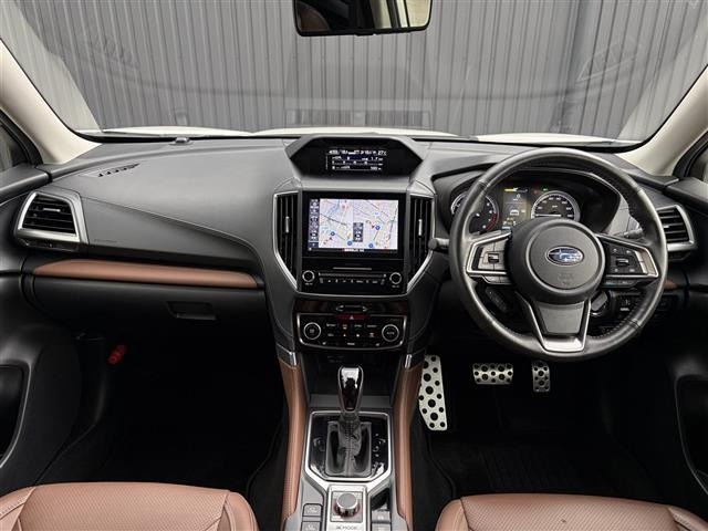 Subaru FORESTER 2019 7925775-14