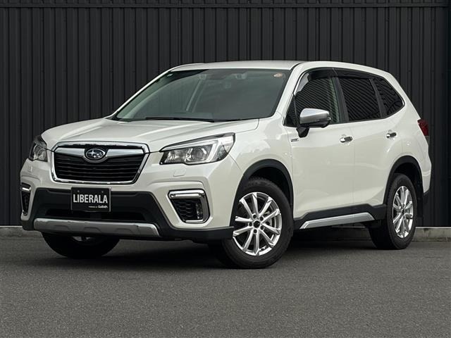 Subaru FORESTER 2019 7925775-15