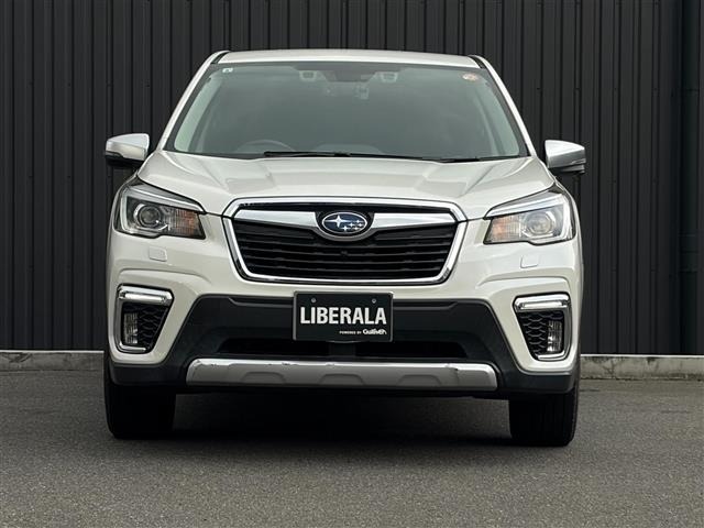 Subaru FORESTER 2019 7925775-16