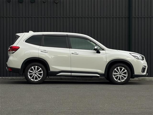Subaru FORESTER 2019 7925775-18
